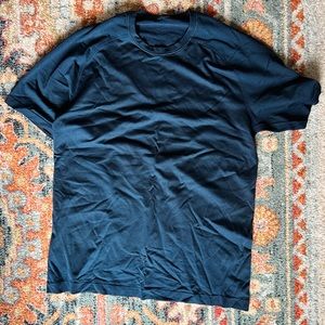 Lululemon Metal Vent Tech 2.0 Short Sleeve LIKE NEW